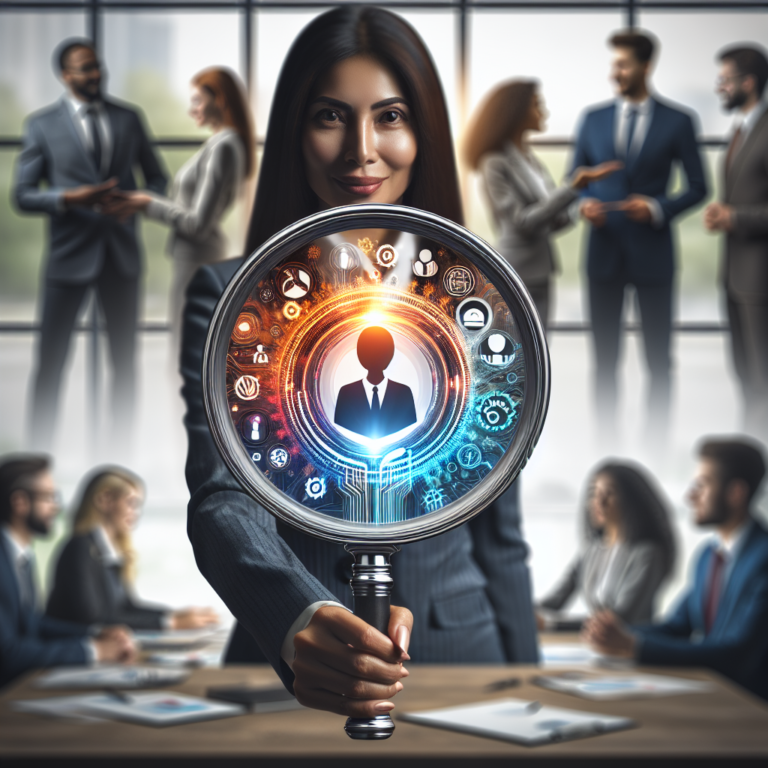 Gestão de Pessoas e Employer Branding: Como Fortalecer a Marca ...
