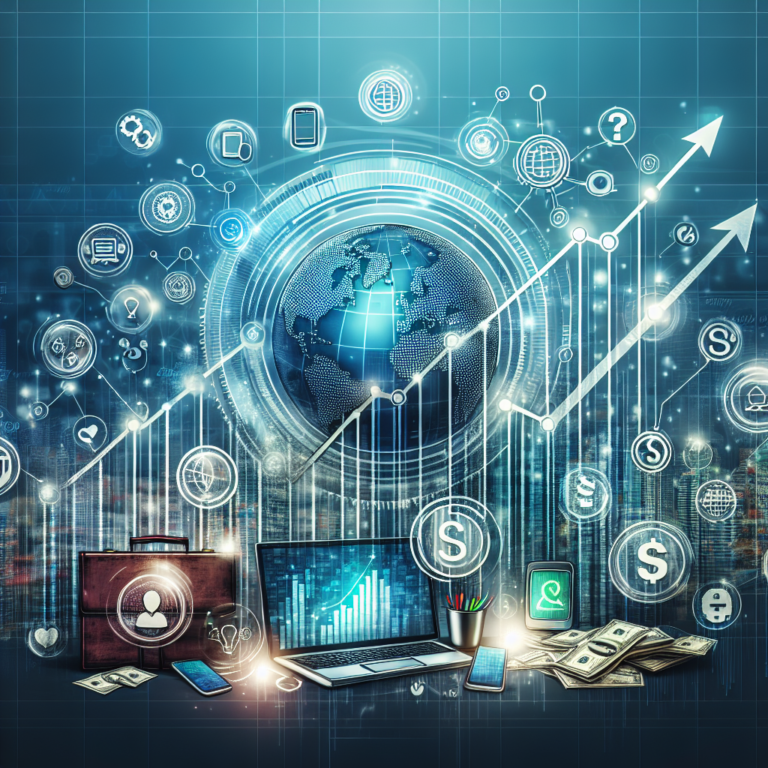 Os Benefícios do Marketing Digital para o Crescimento Empresarial